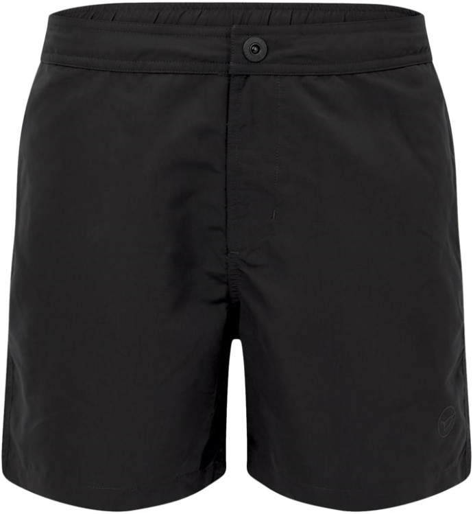 Kratke hlače Korda LE Quick Dry Shorts Black