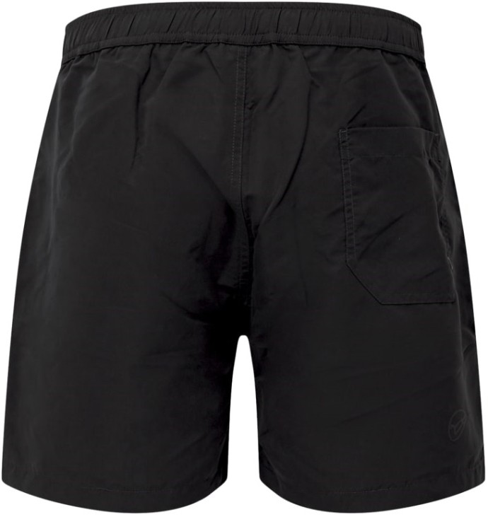 Kratke hlače Korda LE Quick Dry Shorts Black