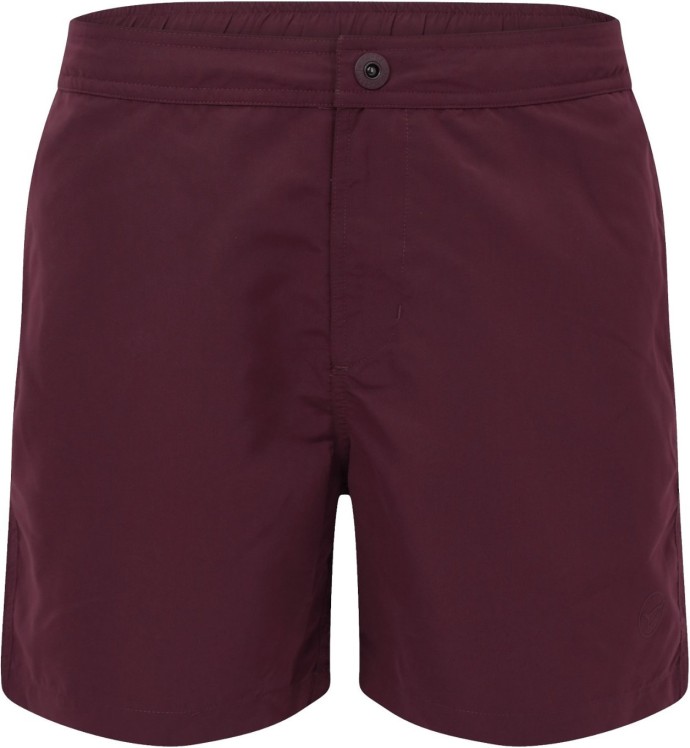 Kratke hlače Korda LE Quick Dry Shorts Burgundy