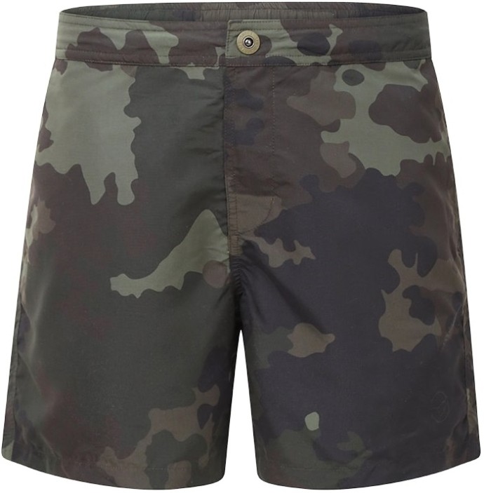 Kratke hlače Korda LE Quick Dry Shorts Kamo