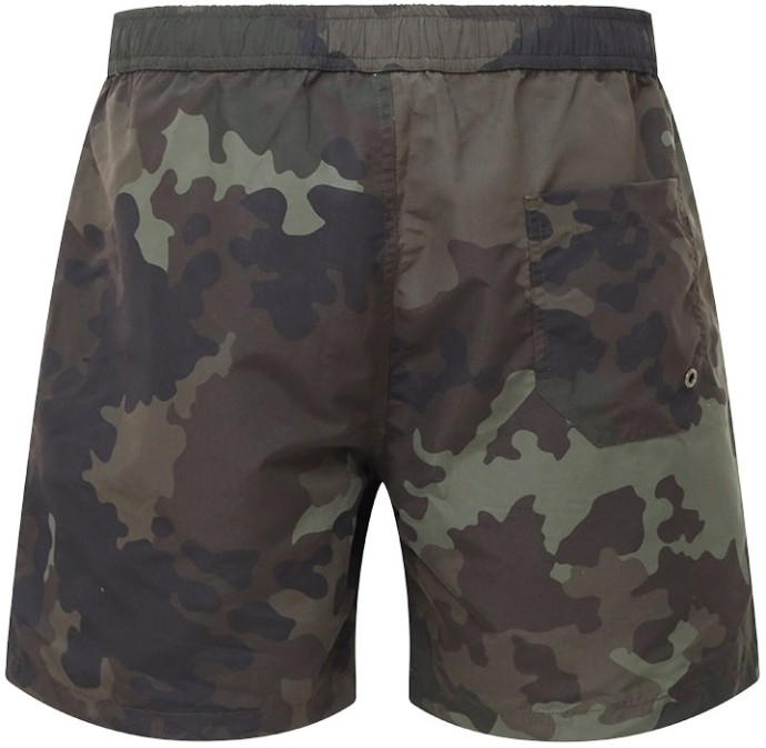 Kratke hlače Korda LE Quick Dry Shorts Kamo