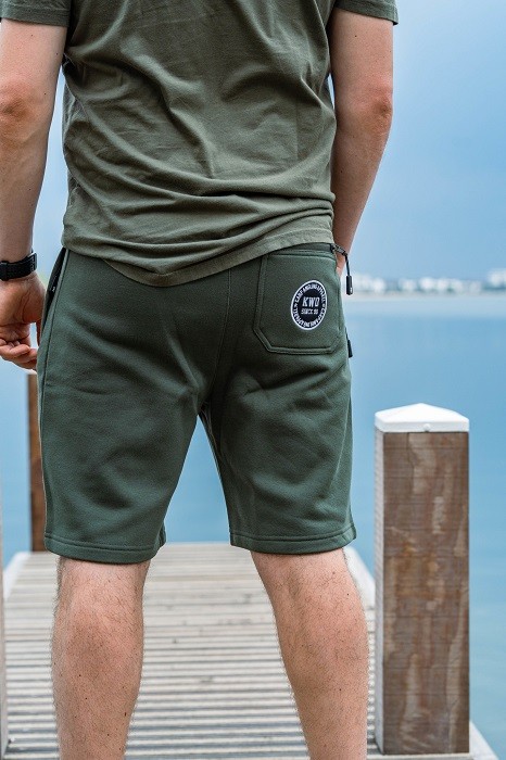 Kratke hlače KWO Short Jogger