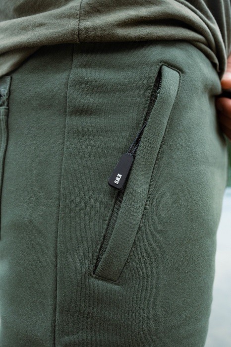 Kratke hlače KWO Short Jogger