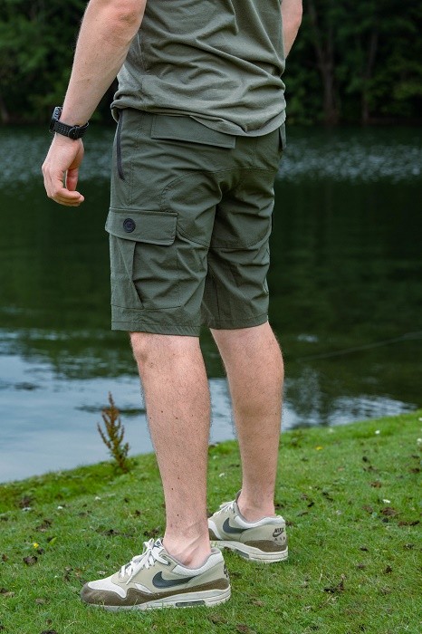 Kratke hlače KWO Tech Shorts
