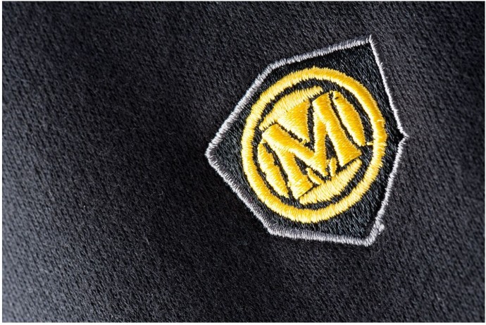 Kratke hlače Mivardi MC Team