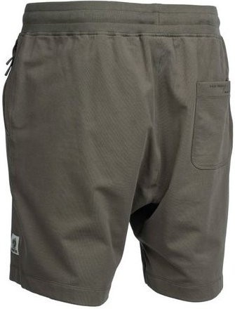 Kratke hlače Nash Make It Happen Badge Shorts Green