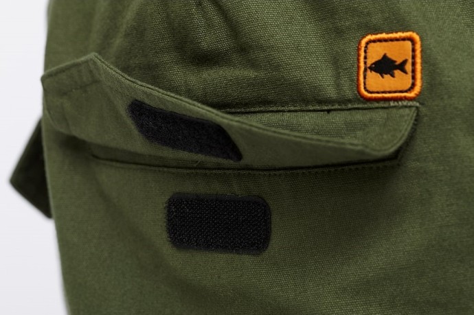 Kratke hlače Prologic Combat Shorts