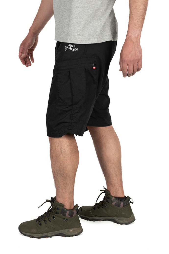 Kratke hlače Rage Combat Shorts