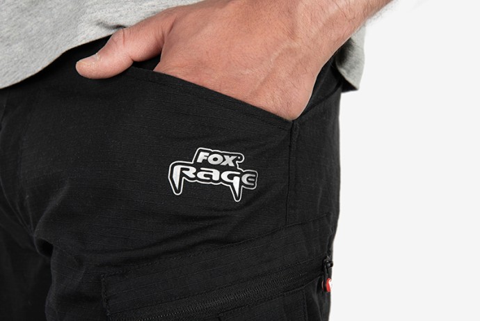 Kratke hlače Rage Combat Shorts