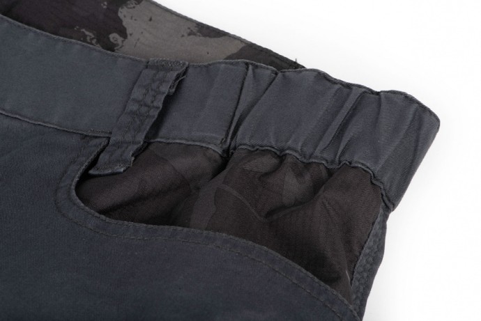 Kratke hlače Rage Shorts
