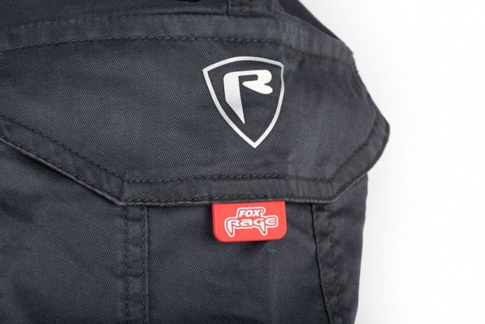 Kratke hlače Rage Shorts