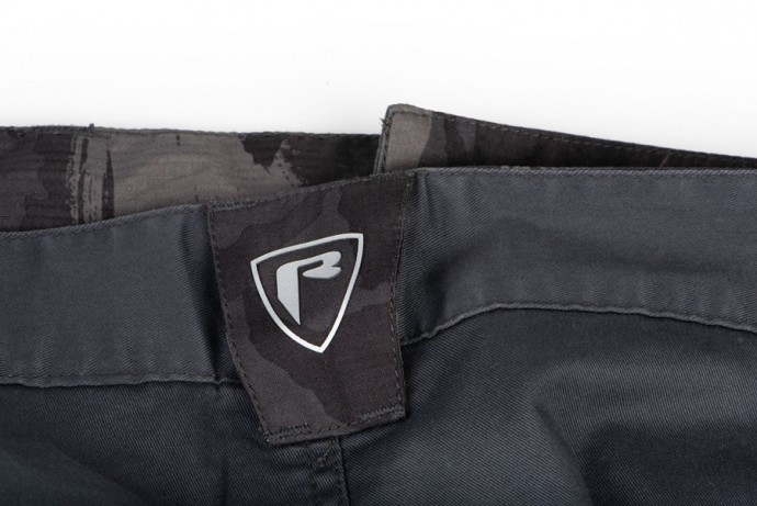 Kratke hlače Rage Shorts