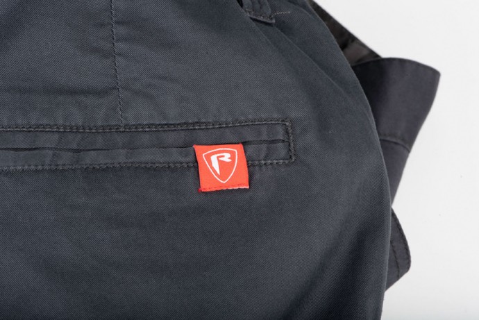 Kratke hlače Rage Shorts