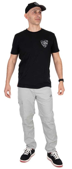 Kratke hlače Rage Zip-Off Shorts