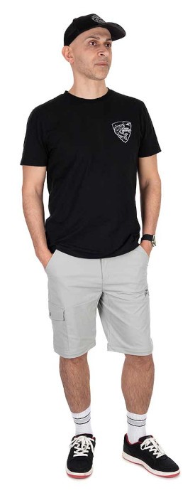 Kratke hlače Rage Zip-Off Shorts