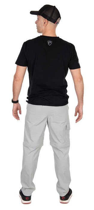 Kratke hlače Rage Zip-Off Shorts