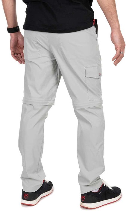 Kratke hlače Rage Zip-Off Shorts