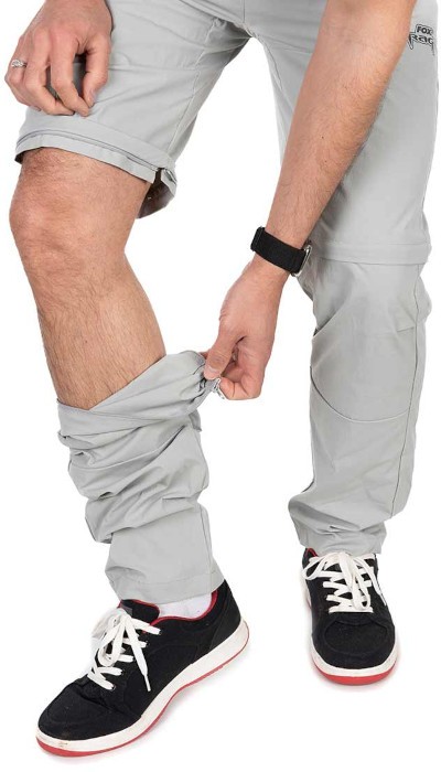 Kratke hlače Rage Zip-Off Shorts