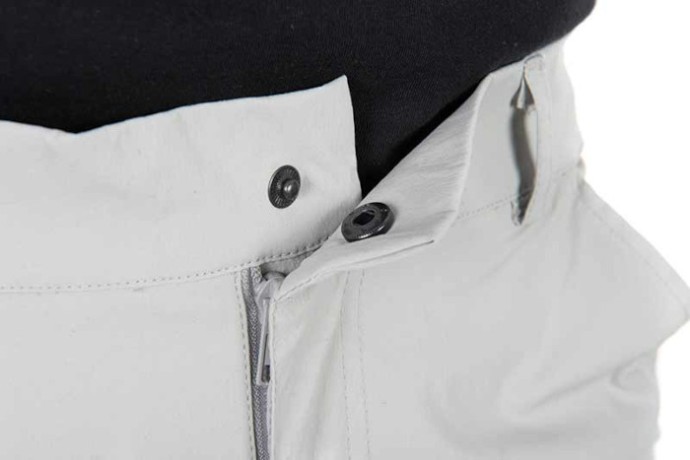 Kratke hlače Rage Zip-Off Shorts
