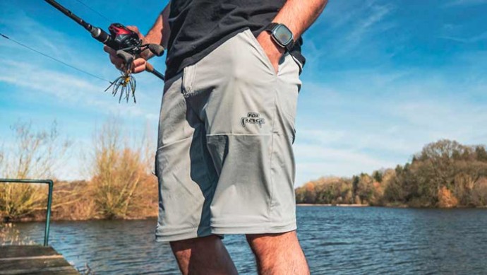 Kratke hlače Rage Zip-Off Shorts