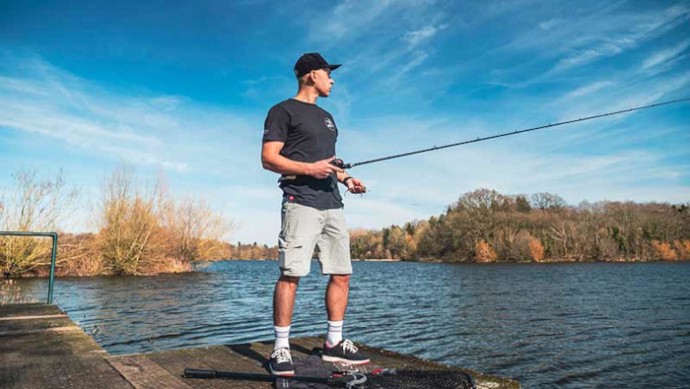 Kratke hlače Rage Zip-Off Shorts