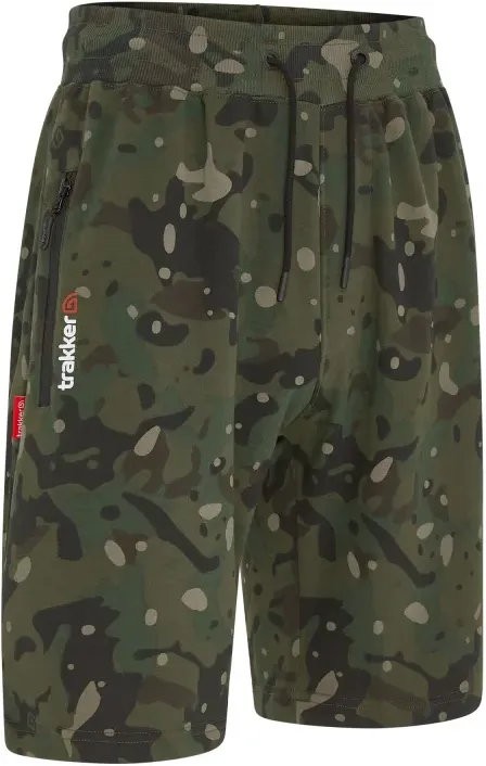 Kratke hlače Trakker CR Camo Jogger Shorts