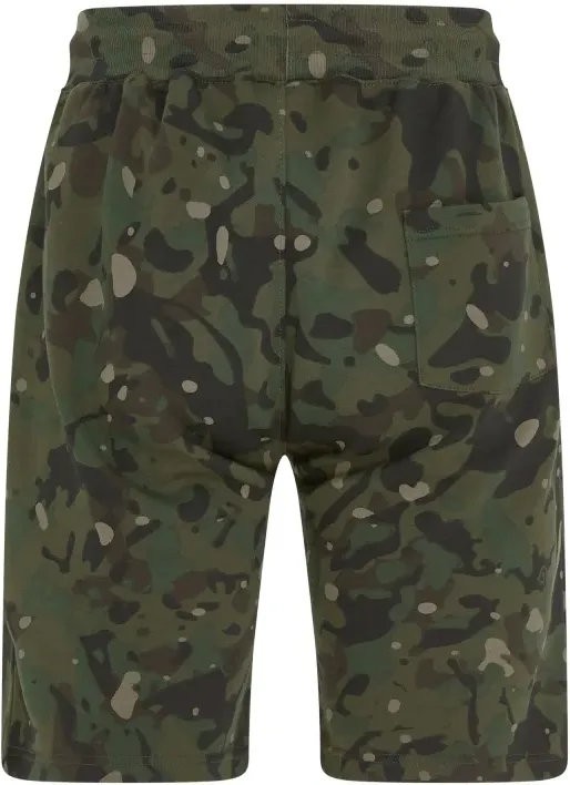 Kratke hlače Trakker CR Camo Jogger Shorts