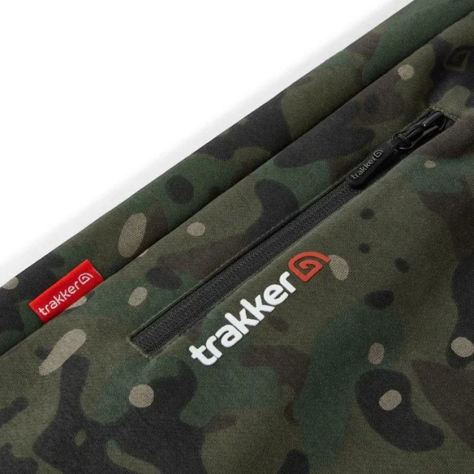 Kratke hlače Trakker CR Camo Jogger Shorts