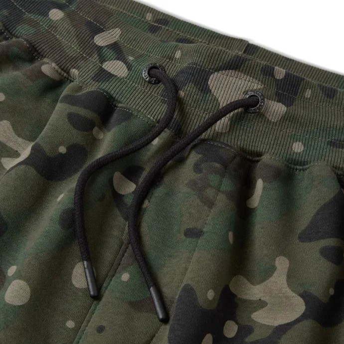 Kratke hlače Trakker CR Camo Jogger Shorts