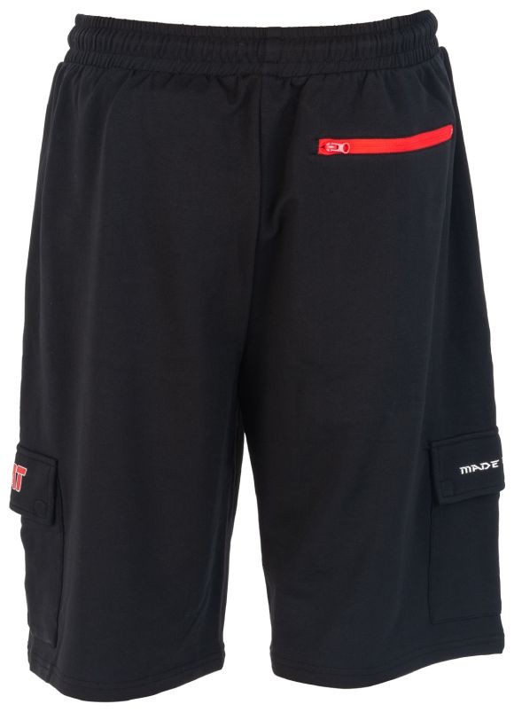 Kratke hlače Uni Cat Team Shorts