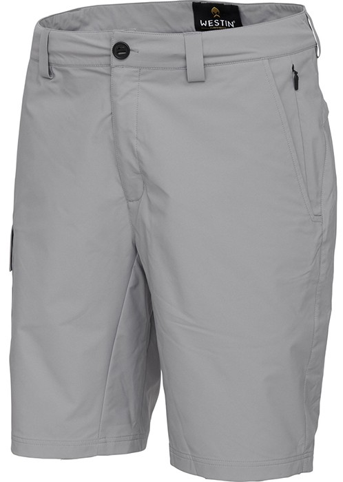 Kratke hlače Westin Tide UPF Shorts Grey