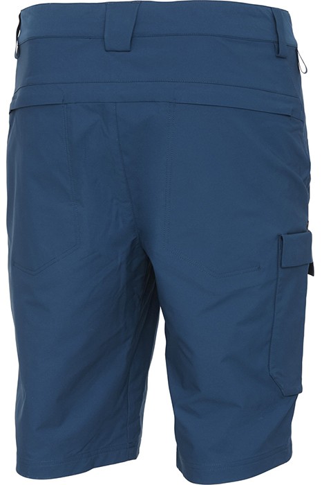 Kratke hlače Westin Tide UPF Shorts Petrol Blue