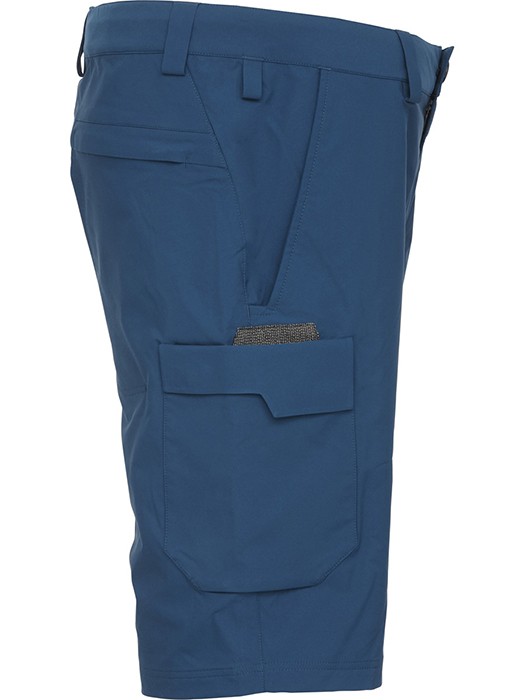Kratke hlače Westin Tide UPF Shorts Petrol Blue
