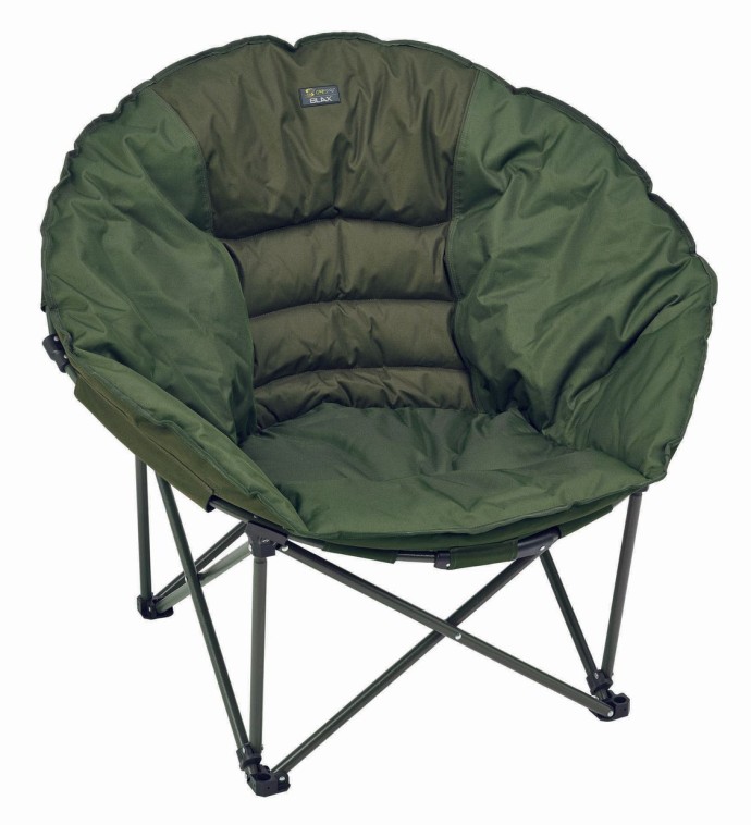 Kreslo Carp Spirit Blax Moon Chair