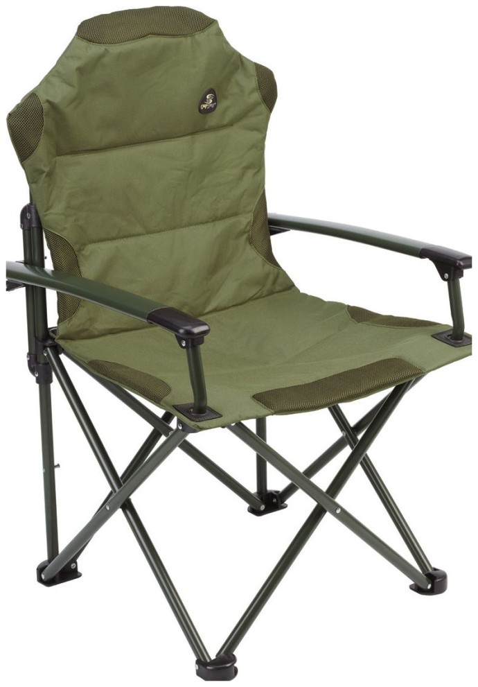 Křeslo Carp Spirit CS Confort Chair