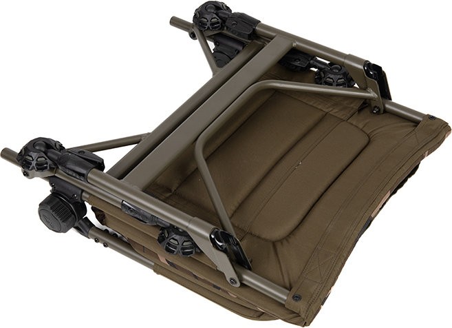 Křeslo Fox Camolite Compact Recliner Chair