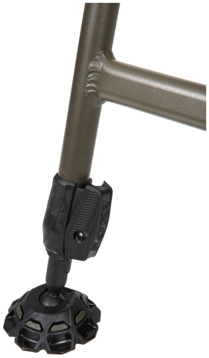 Křeslo Fox Duralite Recliner XL Arm Chair