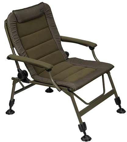 Kreslo Fox Voyager Recliner Chair Kreslo Fox Voyager Recliner Chair