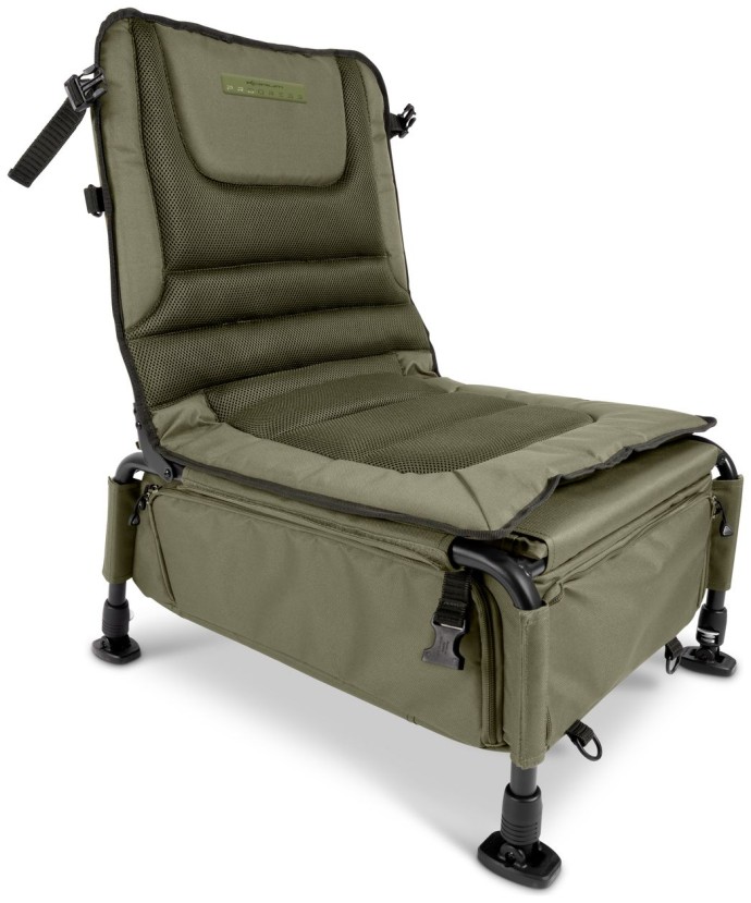 Kreslo Korum Progress Ruckchair Standard