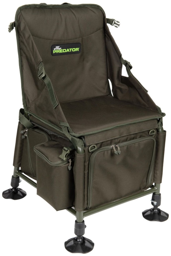 Kreslo Rage Predator Ruck Chair