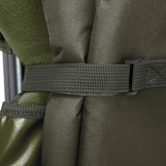 Křeslo Sonik Bank-Tek Comfy Couch Chair