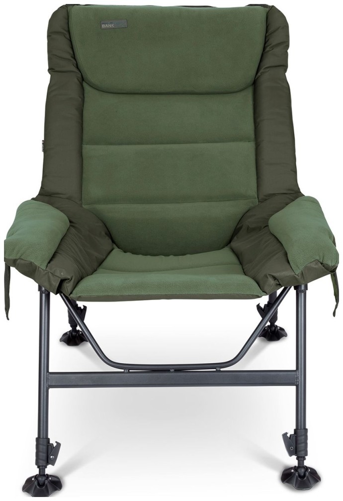Křeslo Sonik Bank-Tek Comfy Couch Chair