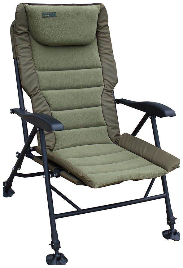 Křeslo Sonik Bank-Tek Recliner Armchair