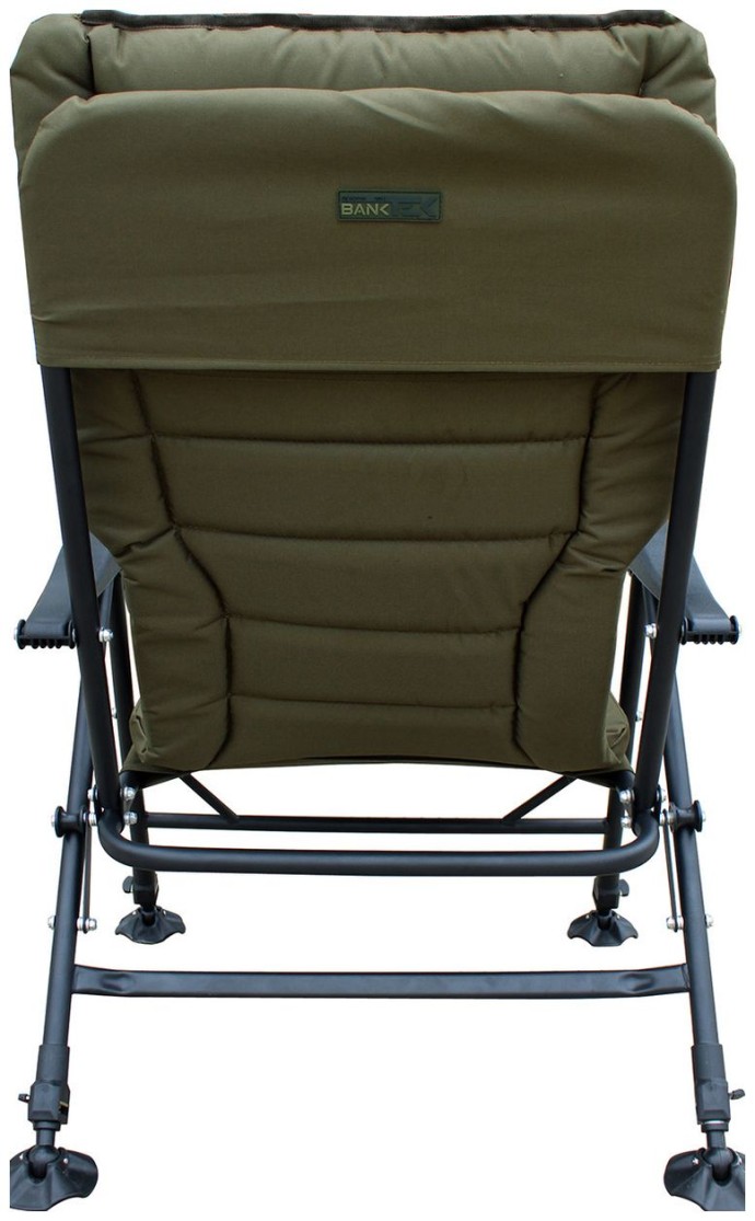 Křeslo Sonik Bank-Tek Recliner Armchair