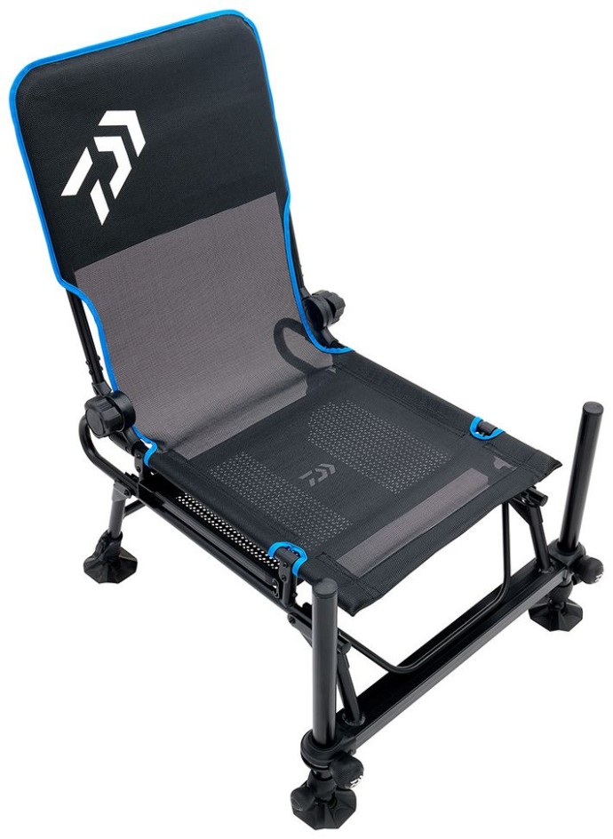 Kresslo Daiwa N'Zon Slidetray Feeder Chair
