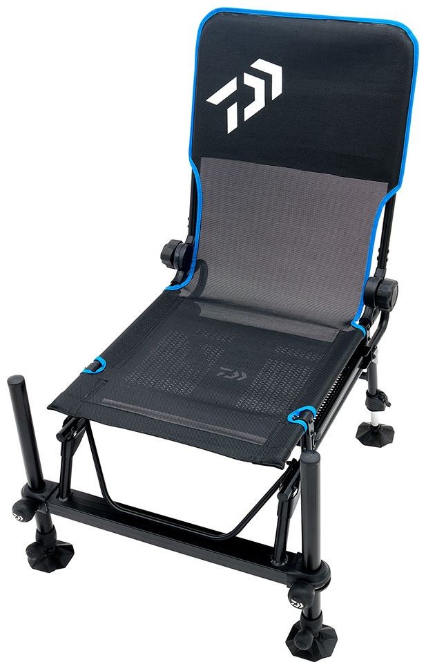Kresslo Daiwa N'Zon Slidetray Feeder Chair