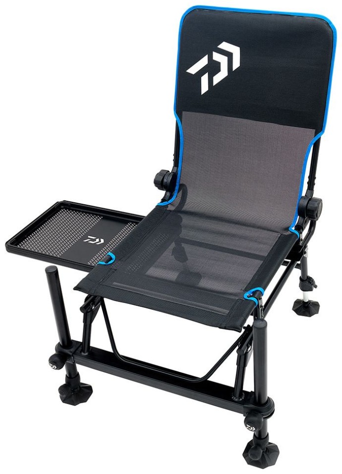 Kresslo Daiwa N'Zon Slidetray Feeder Chair