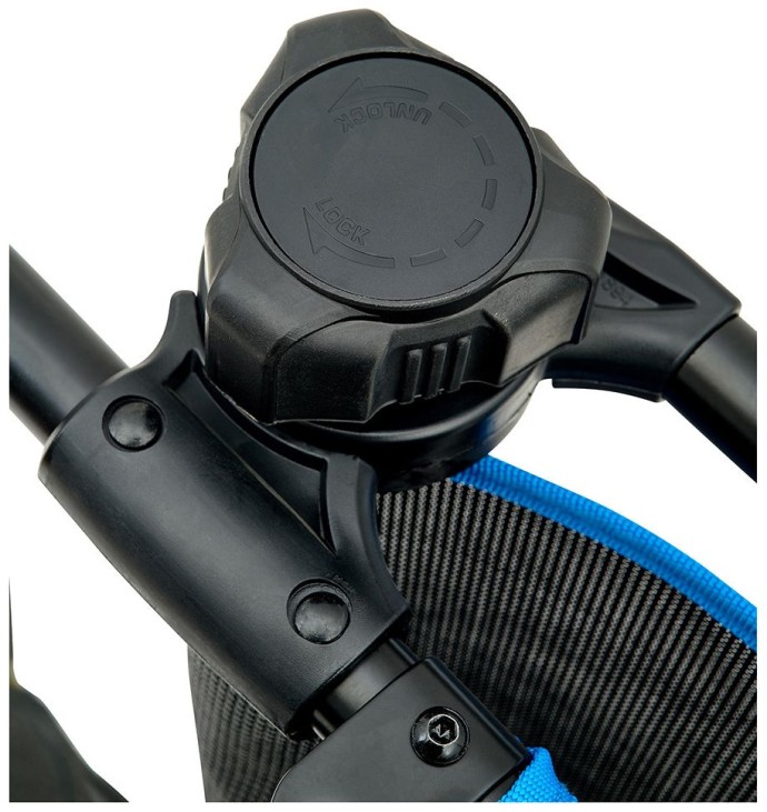 Kresslo Daiwa N'Zon Slidetray Feeder Chair