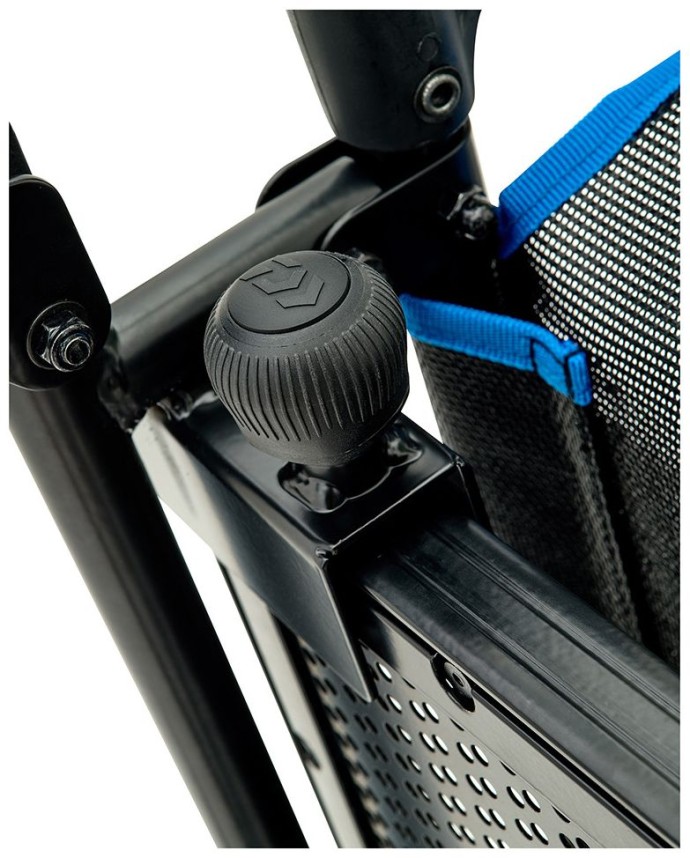 Kresslo Daiwa N'Zon Slidetray Feeder Chair