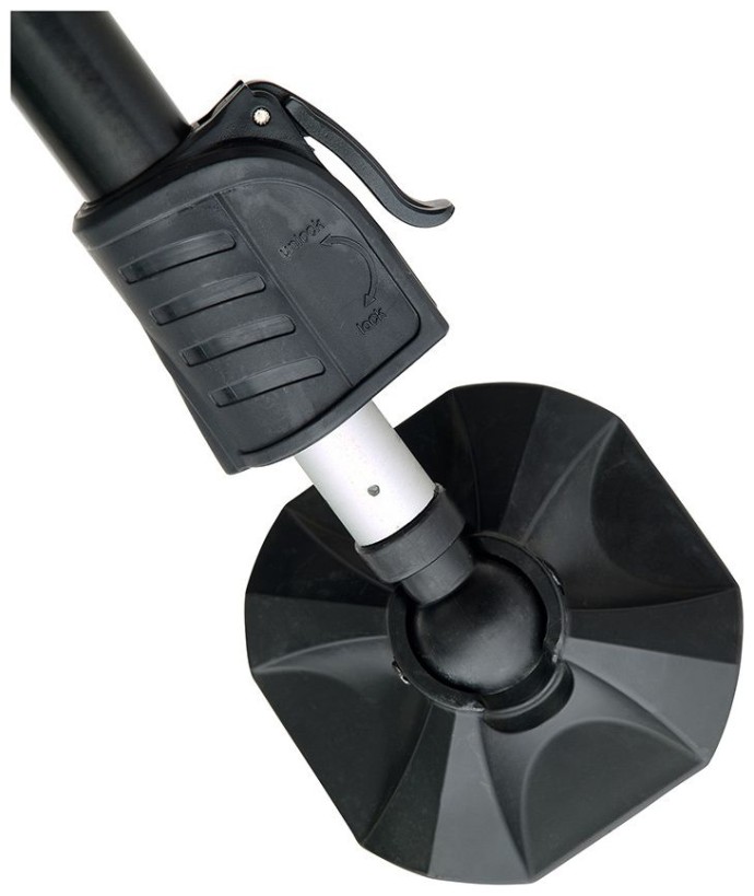 Kresslo Daiwa N'Zon Slidetray Feeder Chair